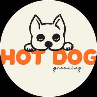 HOT DOG Grooming